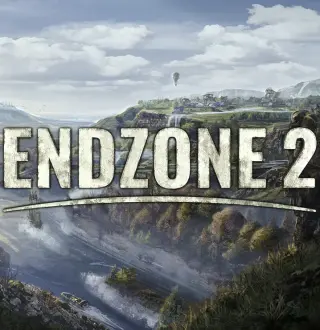 Endzone 2 PC Steam Altergift