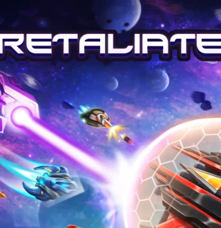 Retaliate PC Steam CD Key