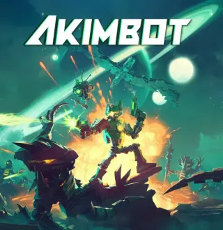 Akimbot PC Steam CD Key
