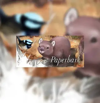 Paperbark EU PC Steam CD Key