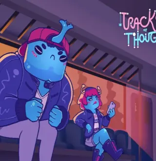 Tracks of Thought PC Steam CD Key