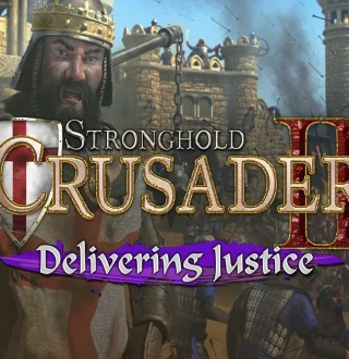 Stronghold Crusader 2 - Delivering Justice mini-campaign DLC EU PC Steam CD Key