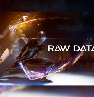 Raw Data EU PC Steam CD Key