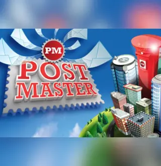 Post Master EU PC Steam CD Key