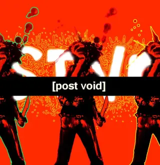 Post Void EU PC Steam CD Key