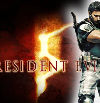 Resident Evil 5 - Untold Stories Bundle DLC EU PC Steam CD Key