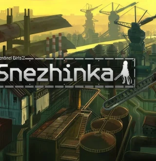 Snezhinka:Sentinel Girls2 PC Steam Account