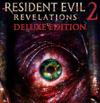 Resident Evil Revelations 2 / Biohazard Revelations 2 Deluxe Edition EU PC Steam CD Key