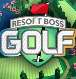 Resort Boss: Golf EU PC Steam CD Key