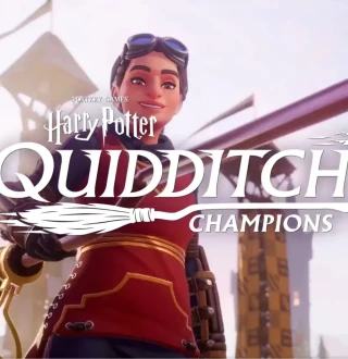 Harry Potter: Quidditch Champions XBOX One / Xbox Series X|S Account