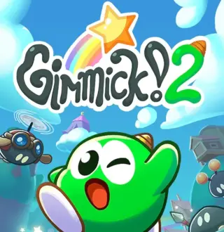 Gimmick! 2 PC Steam CD Key