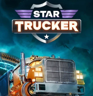 Star Trucker PC Steam Altergift