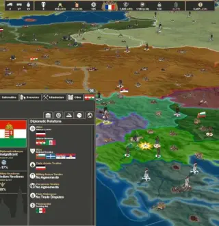 Making History: The Great War Steam CD Key