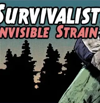 Survivalist: Invisible Strain EU PC Steam CD Key