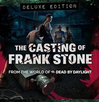 The Casting of Frank Stone Deluxe Edition Xbox Series X|S / PC Account