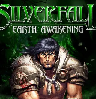 Silverfall: Earth Awakening EU PC Steam CD Key