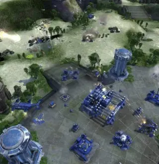Supreme Commander 2 EU Steam CD Key