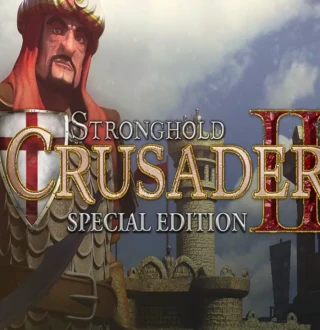 Stronghold Crusader 2 Special Edition EU PC Steam CD Key