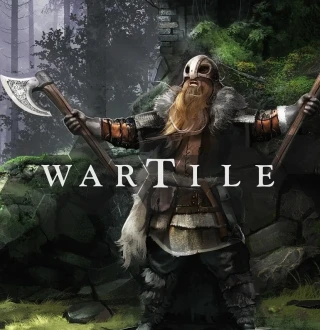 WARTILE Xbox One / Xbox Series X|S Account