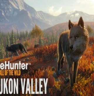 theHunter: Call of the Wild - Yukon Valley DLC EU PC Steam CD Key