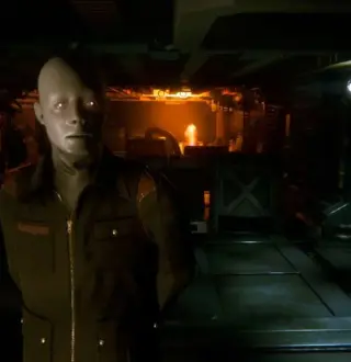 Alien: Isolation - Lost Contact DLC Steam CD Key