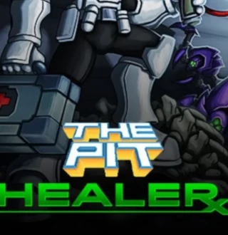 Sword of the Stars: The Pit - Healer DLC EU PC Steam CD Key