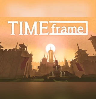 TIMEframe EU PC Steam CD Key