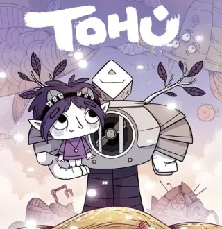 TOHU EU PC Steam CD Key