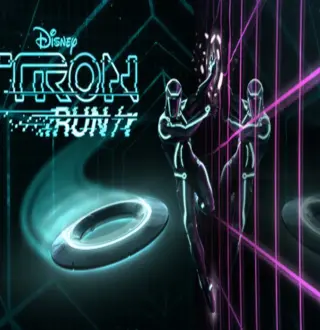 TRON RUN/r EU PC Steam CD Key