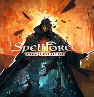 SpellForce: Conquest of Eo EU PC Steam CD Key