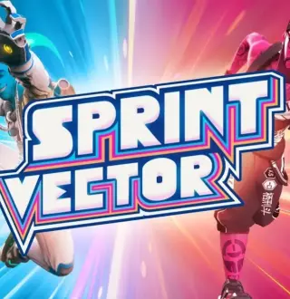 Sprint Vector EU PC Steam CD Key