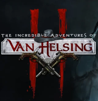 The Incredible Adventures of Van Helsing II Complete Pack EU PC Steam CD Key