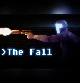 The Fall EU PC Steam CD Key