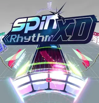 Spin Rhythm XD EU PC Steam CD Key
