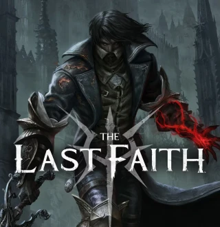 The Last Faith EU PC Steam CD Key