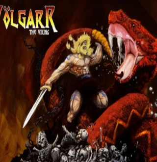 Volgarr the Viking EU PC Steam CD Key