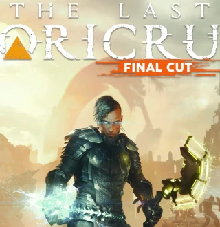 The Last Oricru - Final Cut EU PC Steam CD Key