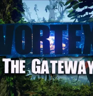 Vortex: The Gateway EU PC Steam CD Key
