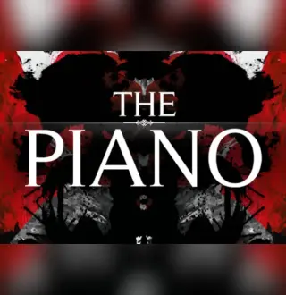 The Piano EU PC Steam CD Key
