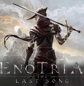 Enotria: The Last Song PC Steam Account