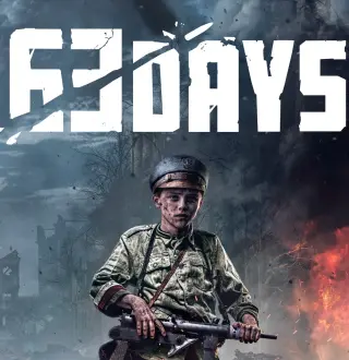 63 Days XBOX One / Xbox Series X|S Account