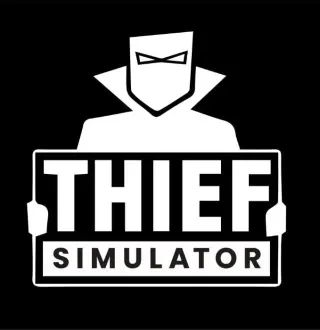 Thief Simulator EU PC Steam CD Key