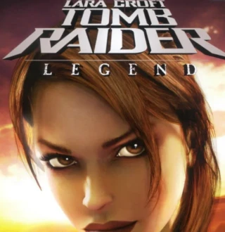 Tomb Raider: Legend EU PC Steam CD Key