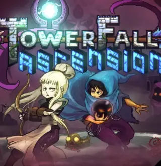 Towerfall: Ascension EU PC Steam CD Key
