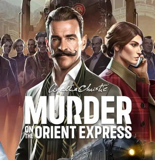 Agatha Christie - Murder on the Orient Express EU XBOX One / Xbox Series X|S / PC CD Key