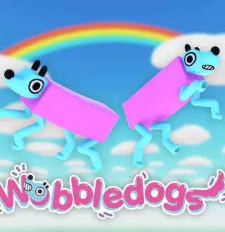 Wobbledogs EU PC Steam CD Key