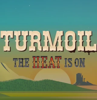 Turmoil -  The Heat Is On DLC EU PC Steam CD Key