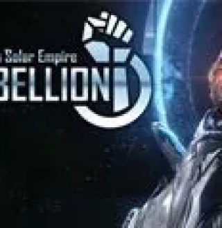 Sins of a Solar Empire: Rebellion PL Steam CD Key