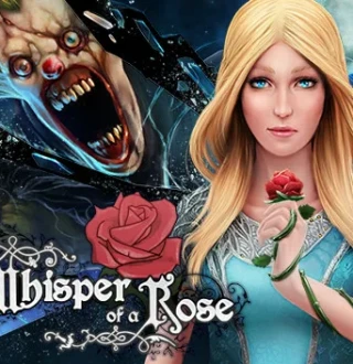 Whisper of a Rose EU PC Steam CD Key