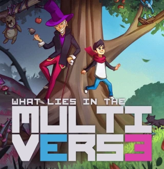 What Lies in the Multiverse EU PC Steam CD Key